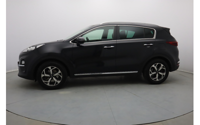Kia Sportage - автомобили, коли, обяви за нови и употребявани 9