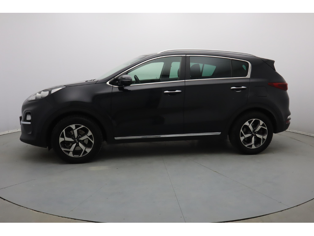 Kia Sportage - автомобили, коли, обяви за нови и употребявани 9