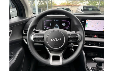Kia Sportage 2.5 GDI, AWD - автомобили, коли, обяви за нови и употребявани 10