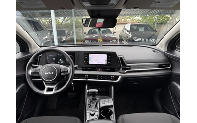 Kia Sportage 2.5 GDI, AWD - автомобили, коли, обяви за нови и употребявани 11