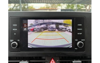 Kia Sportage 2.5 GDI, AWD - автомобили, коли, обяви за нови и употребявани 14