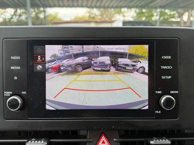 Kia Sportage 2.5 GDI, AWD - автомобили, коли, обяви за нови и употребявани 14