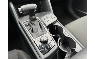Kia Sportage 2.5 GDI, AWD - автомобили, коли, обяви за нови и употребявани 15
