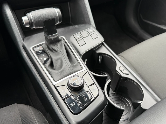 Kia Sportage 2.5 GDI, AWD - автомобили, коли, обяви за нови и употребявани 15