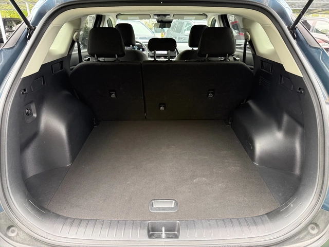 Kia Sportage 2.5 GDI, AWD - автомобили, коли, обяви за нови и употребявани 16