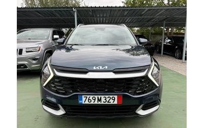 kia-sportage - 1