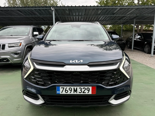 Kia Sportage 2.5 GDI, AWD - автомобили, коли, обяви за нови и употребявани 1