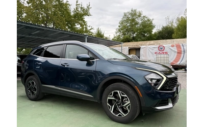 kia-sportage - 2