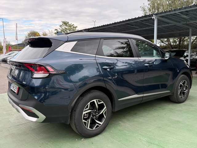 Kia Sportage 2.5 GDI, AWD - автомобили, коли, обяви за нови и употребявани 3