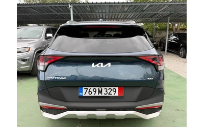 kia-sportage - 4