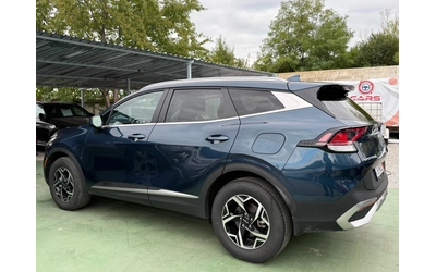 kia-sportage - 5