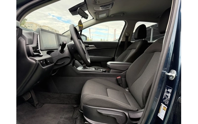 Kia Sportage 2.5 GDI, AWD - автомобили, коли, обяви за нови и употребявани 6