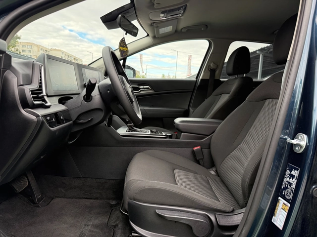 Kia Sportage 2.5 GDI, AWD - автомобили, коли, обяви за нови и употребявани 6