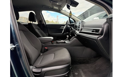 Kia Sportage 2.5 GDI, AWD - автомобили, коли, обяви за нови и употребявани 7