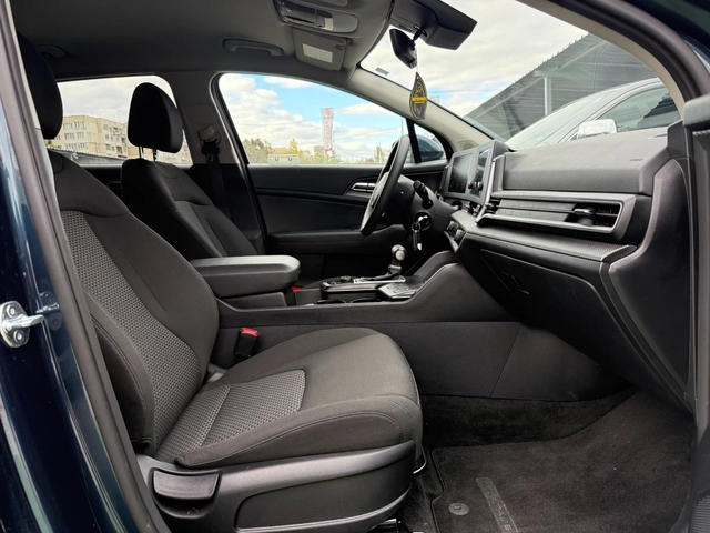 Kia Sportage 2.5 GDI, AWD - автомобили, коли, обяви за нови и употребявани 7