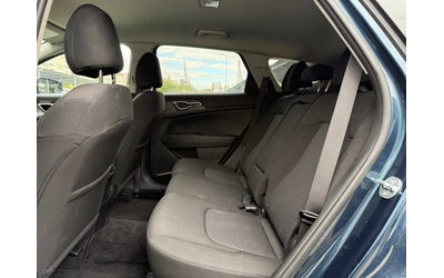 Kia Sportage 2.5 GDI, AWD - автомобили, коли, обяви за нови и употребявани 8