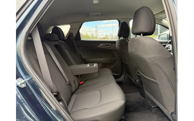 Kia Sportage 2.5 GDI, AWD - автомобили, коли, обяви за нови и употребявани 9
