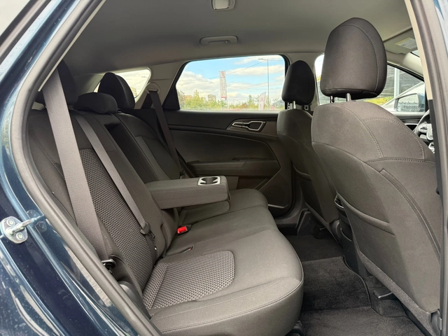 Kia Sportage 2.5 GDI, AWD - автомобили, коли, обяви за нови и употребявани 9