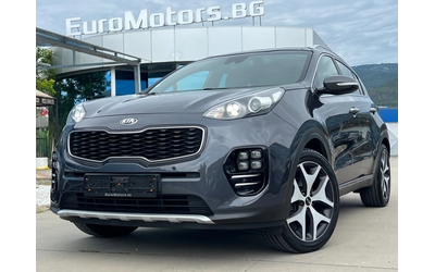 kia-sportage - 0