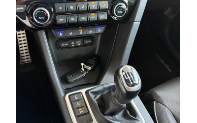 Kia Sportage 2.0CRDI, 185ps-4x4, GT-LINE-85000км-КАТО НОВ! - автомобили, коли, обяви за нови и употребявани 12