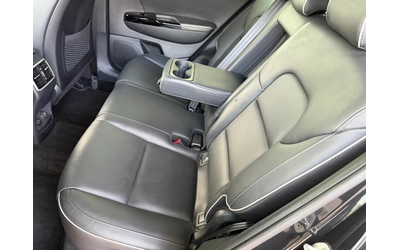Kia Sportage 2.0CRDI, 185ps-4x4, GT-LINE-85000км-КАТО НОВ! - автомобили, коли, обяви за нови и употребявани 13