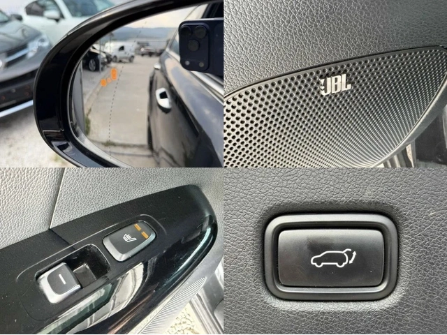 Kia Sportage 2.0CRDI, 185ps-4x4, GT-LINE-85000км-КАТО НОВ! - автомобили, коли, обяви за нови и употребявани 16