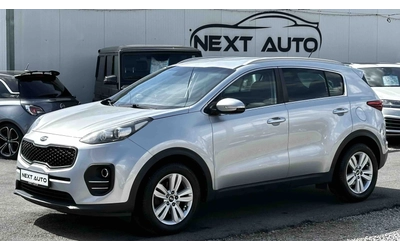 kia-sportage - 0