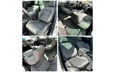 Kia Sportage 1.7D 141HP 167 000KM CARPLAY EURO6B - автомобили, коли, обяви за нови и употребявани 11