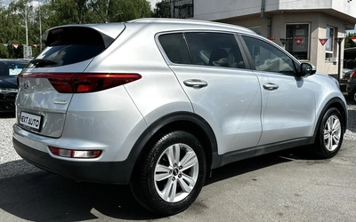 kia-sportage - 4