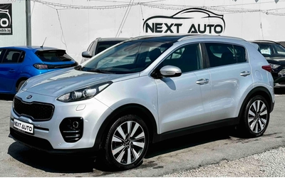 kia-sportage - 0