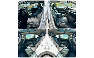 Kia Sportage 1.7CRDI 141HP E6B КОЖА НАВИ ПАНО АВТОМАТ - автомобили, коли, обяви за нови и употребявани 11