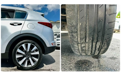 Kia Sportage 1.7CRDI 141HP E6B КОЖА НАВИ ПАНО АВТОМАТ - автомобили, коли, обяви за нови и употребявани 16