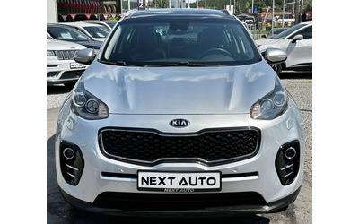 kia-sportage - 1