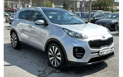 kia-sportage - 2