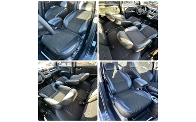 Kia Sportage 2.0CRDI 112HP AUTOMAT 4WD КОЖА - автомобили, коли, обяви за нови и употребявани 11