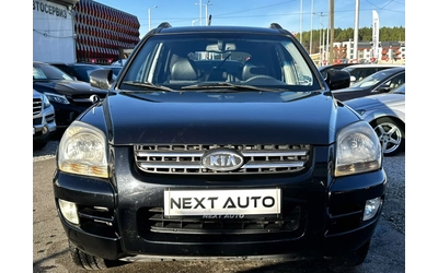 kia-sportage - 1