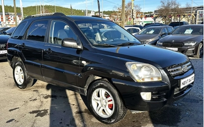 kia-sportage - 2