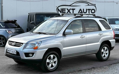 kia-sportage - 0