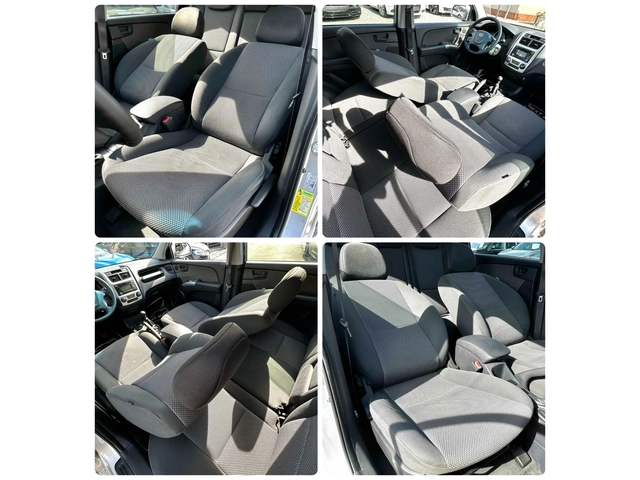 Kia Sportage 2.0i 141HP BIFUEL КОЖА - автомобили, коли, обяви за нови и употребявани 11