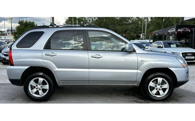kia-sportage - 3