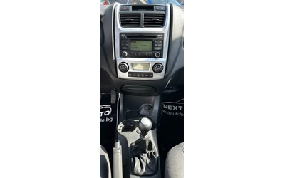 Kia Sportage 2.0i 141HP BIFUEL КОЖА - автомобили, коли, обяви за нови и употребявани 9
