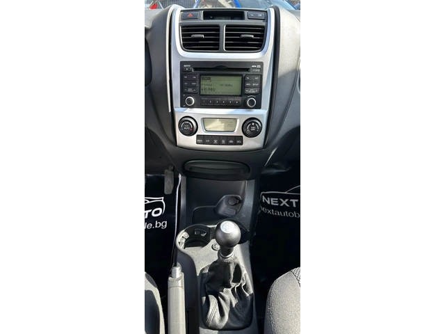 Kia Sportage 2.0i 141HP BIFUEL КОЖА - автомобили, коли, обяви за нови и употребявани 9
