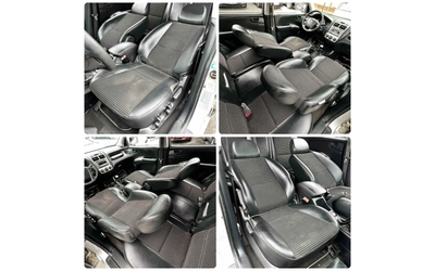 Kia Sportage 2.0D 140HP КОЖА EURO4 - автомобили, коли, обяви за нови и употребявани 12