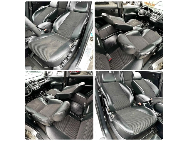 Kia Sportage 2.0D 140HP КОЖА EURO4 - автомобили, коли, обяви за нови и употребявани 12