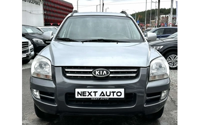 kia-sportage - 1