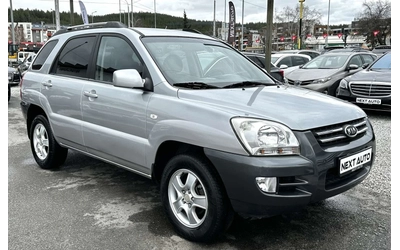 kia-sportage - 2