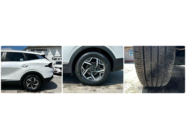 Kia Sportage 2.0D 186HP AWD 40 000KM ОБДУХВАНЕ CARPLAY EU6D-TEM - автомобили, коли, обяви за нови и употребявани 16