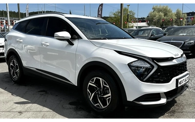 kia-sportage - 2