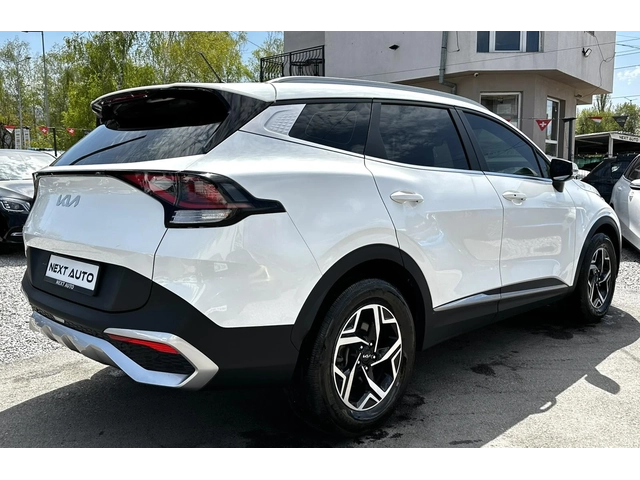 Kia Sportage 2.0D 186HP AWD 40 000KM ОБДУХВАНЕ CARPLAY EU6D-TEM - автомобили, коли, обяви за нови и употребявани 4