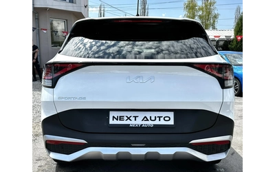 kia-sportage - 5